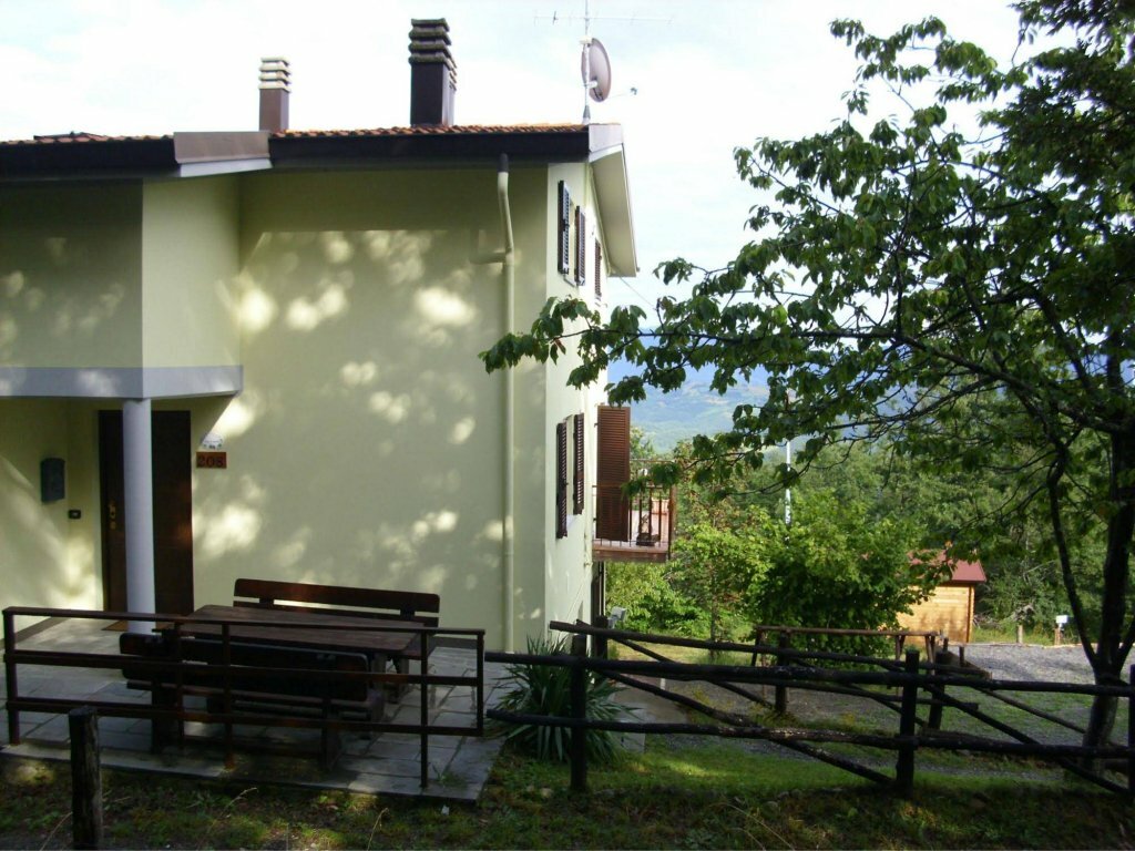 Hotel Tolasudolsa, Emilia‑Romagna, photo