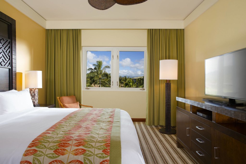 Фото Marriott's Kauai Lagoons