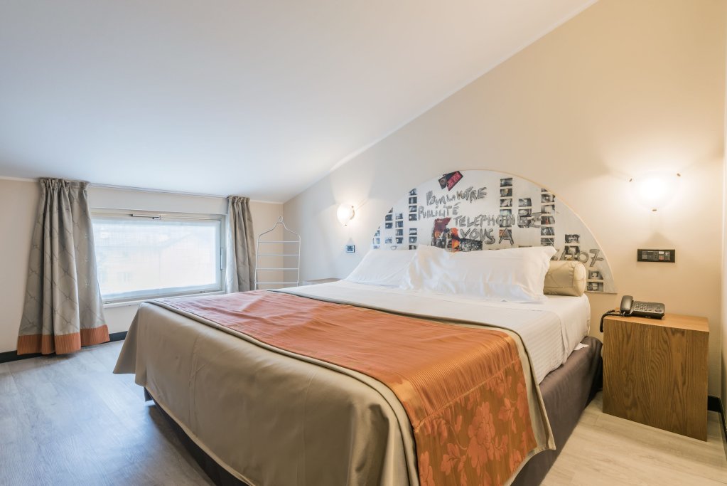 Фото Hotel La Casa del Mulino