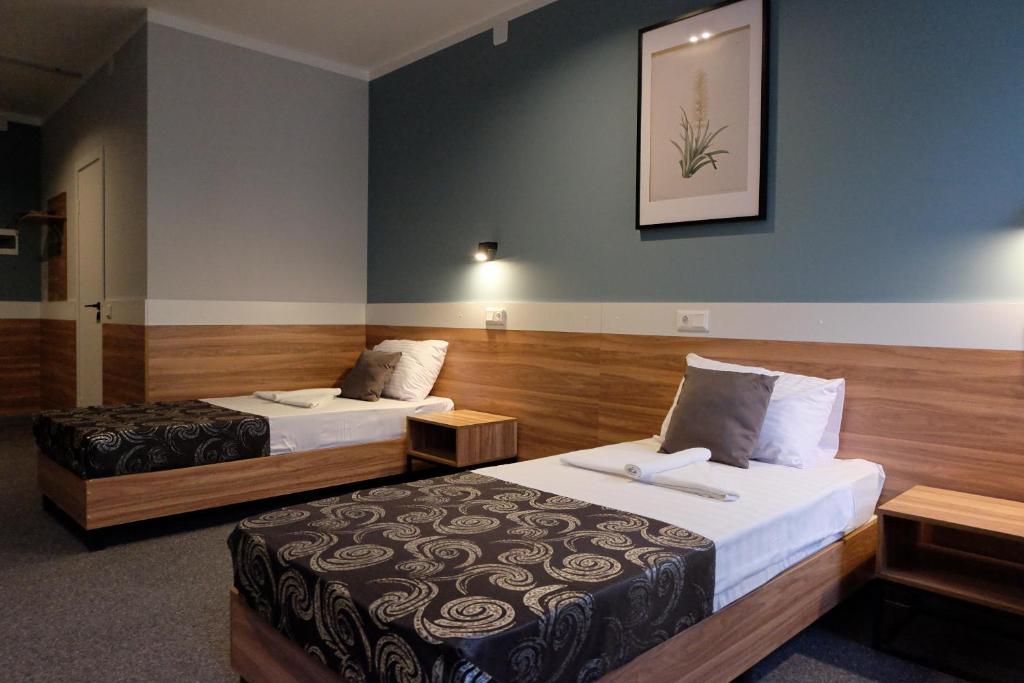 Фото отеля 2