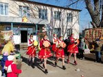 Скорняковский центр культуры и досуга (Village of Skornyakovo, ulitsa Muravyova, 3), house of culture