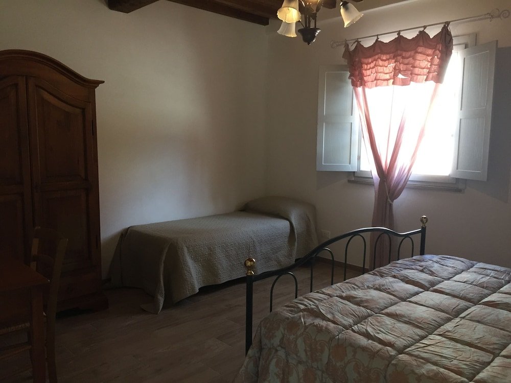 Фото Agriturismo San Leone