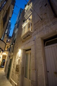 отель Holiday Monopoli Via dell'Erba 8