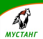 Мустанг (Гренажный пер., 1), азс в Симферополе