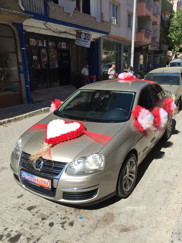 Flower shop Çağ Çiçekçilik, Beysehir, photo