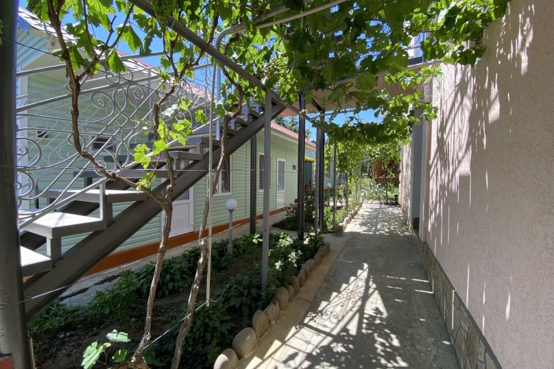 Фото Вилла Бахт