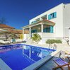 Charming Villa With Private, Heatable Pool, Wellness & SPA Area, Nice Terrace