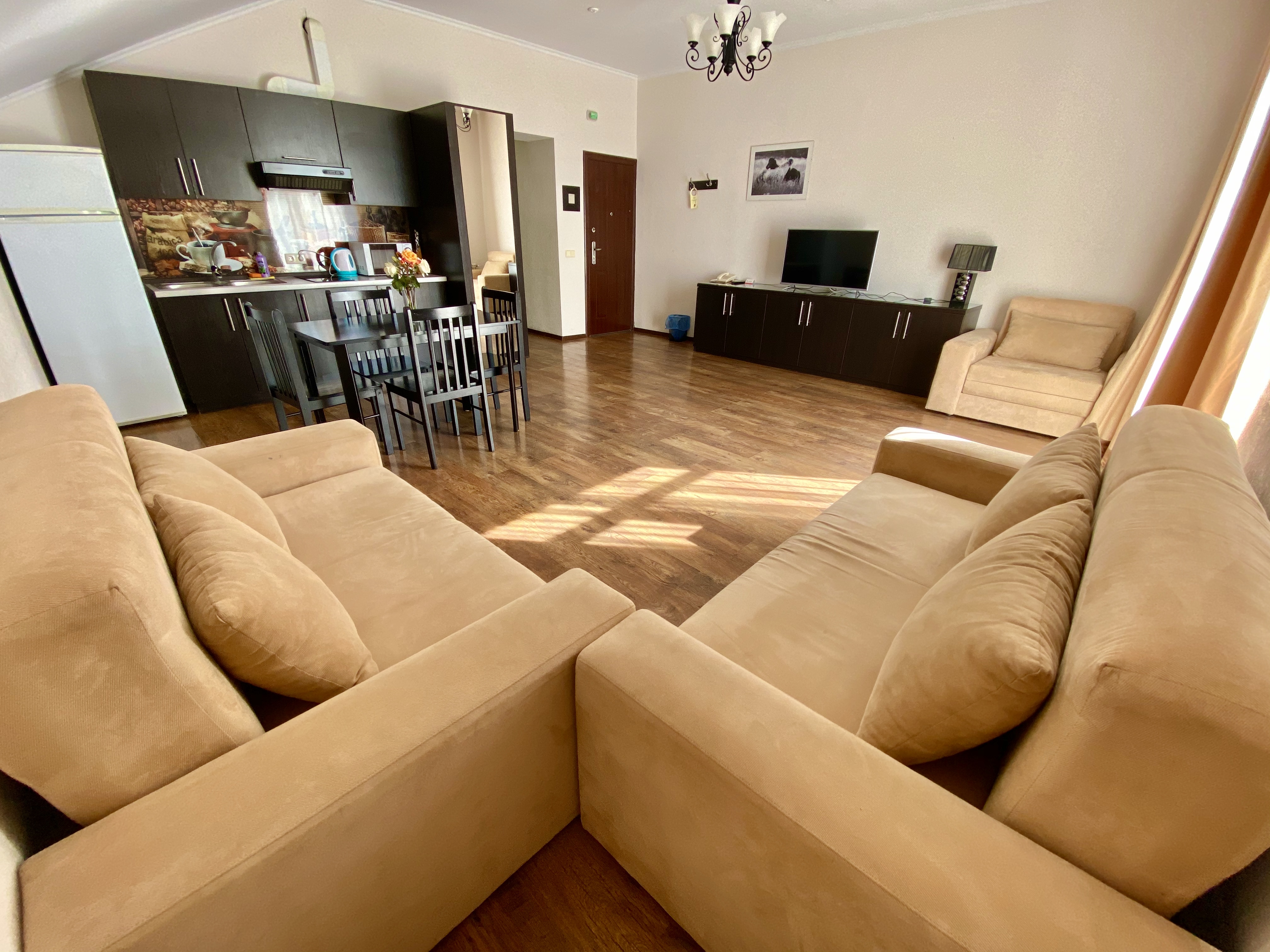 Фото Вербена Пляж