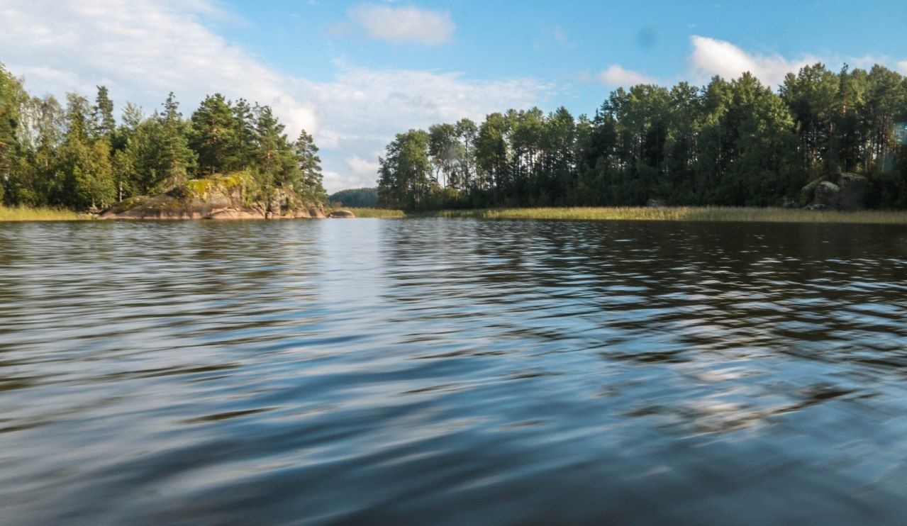 Фото Меклахти