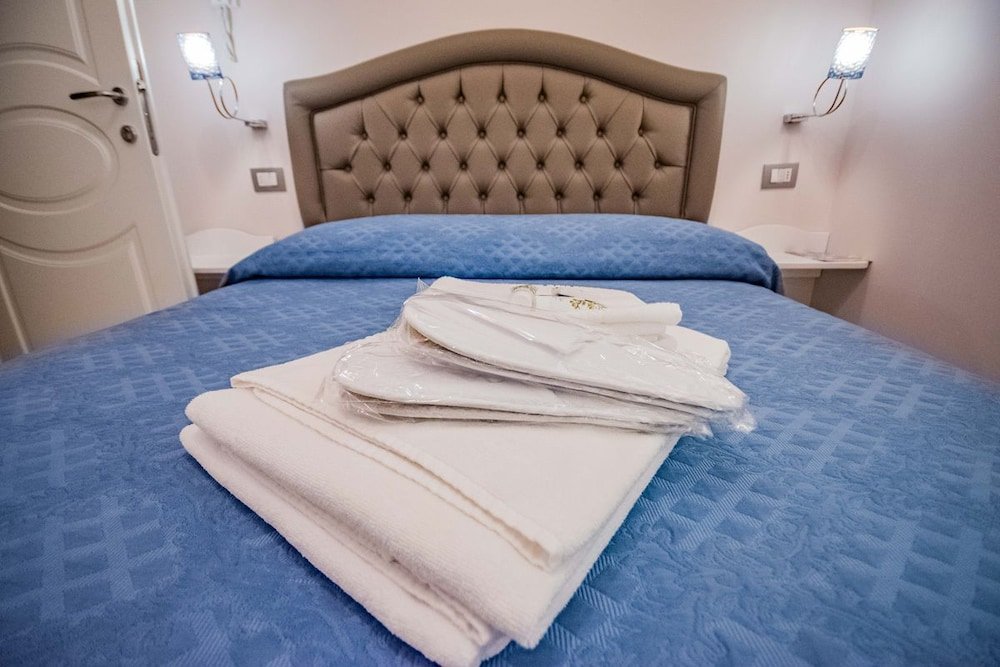 Фото Sogno d'Epoca 1822 B&B