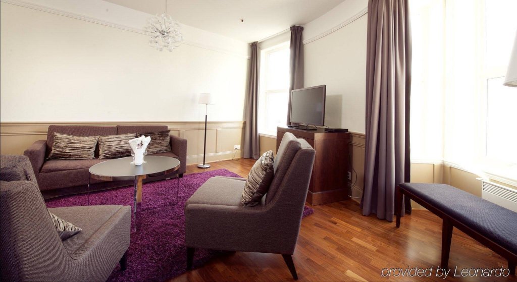 Фото Clarion Collection Hotel Amanda