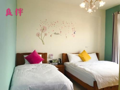 Фото Summer Love Villa