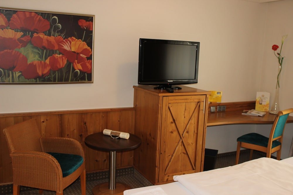 Фото Hotel Landhaus Feckl