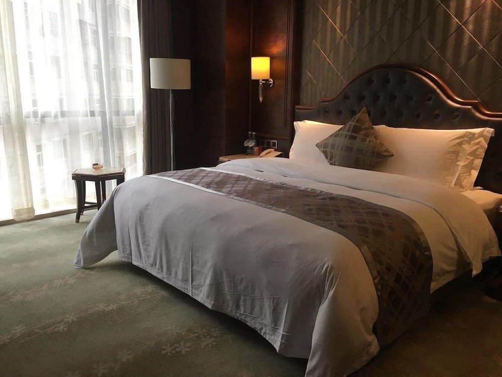 Фото Changsha Jiaxing Inn