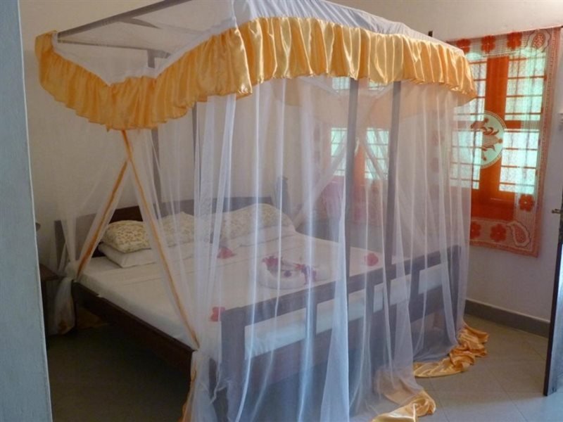 Фото Amaan Nungwi Hotel