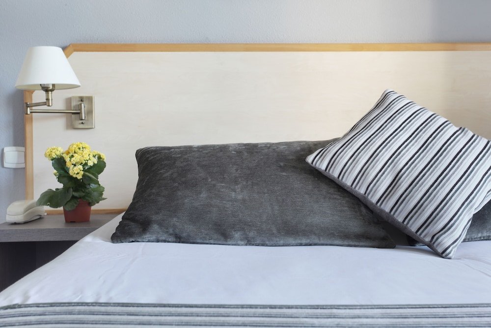 Фото Hotel Le Rodin