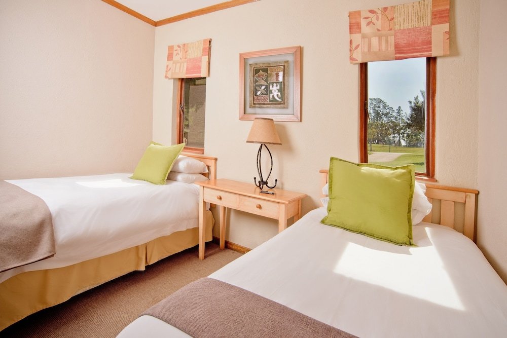 Фото Greenway Woods Resort