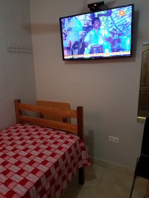 Фото Sharp Guest House