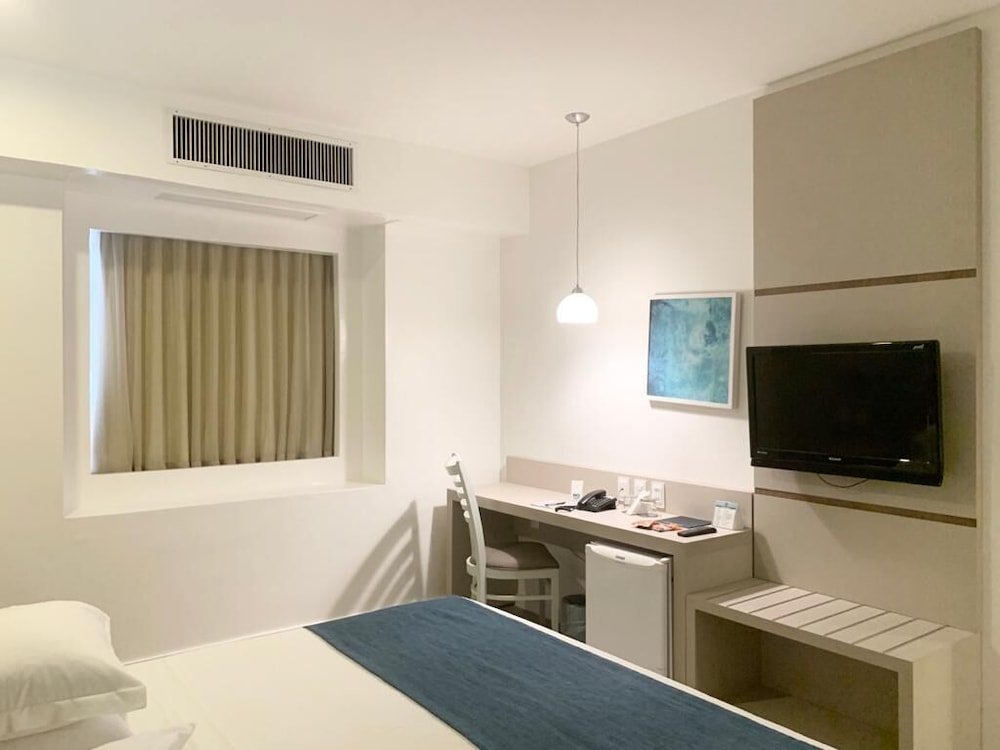 Фото Oásis Atlântico Imperial & Fortaleza