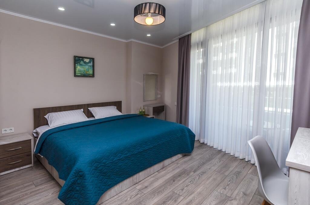 Фото Green Line Batumi