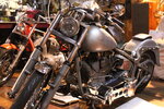 Junk yard customs (Odintsovskaya Street, 31с1), reparación de motocicletas