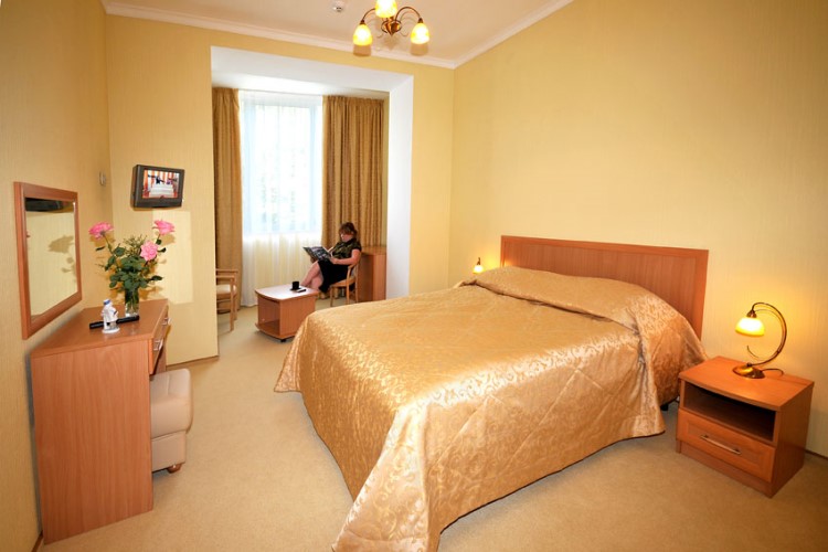 Фото Горный