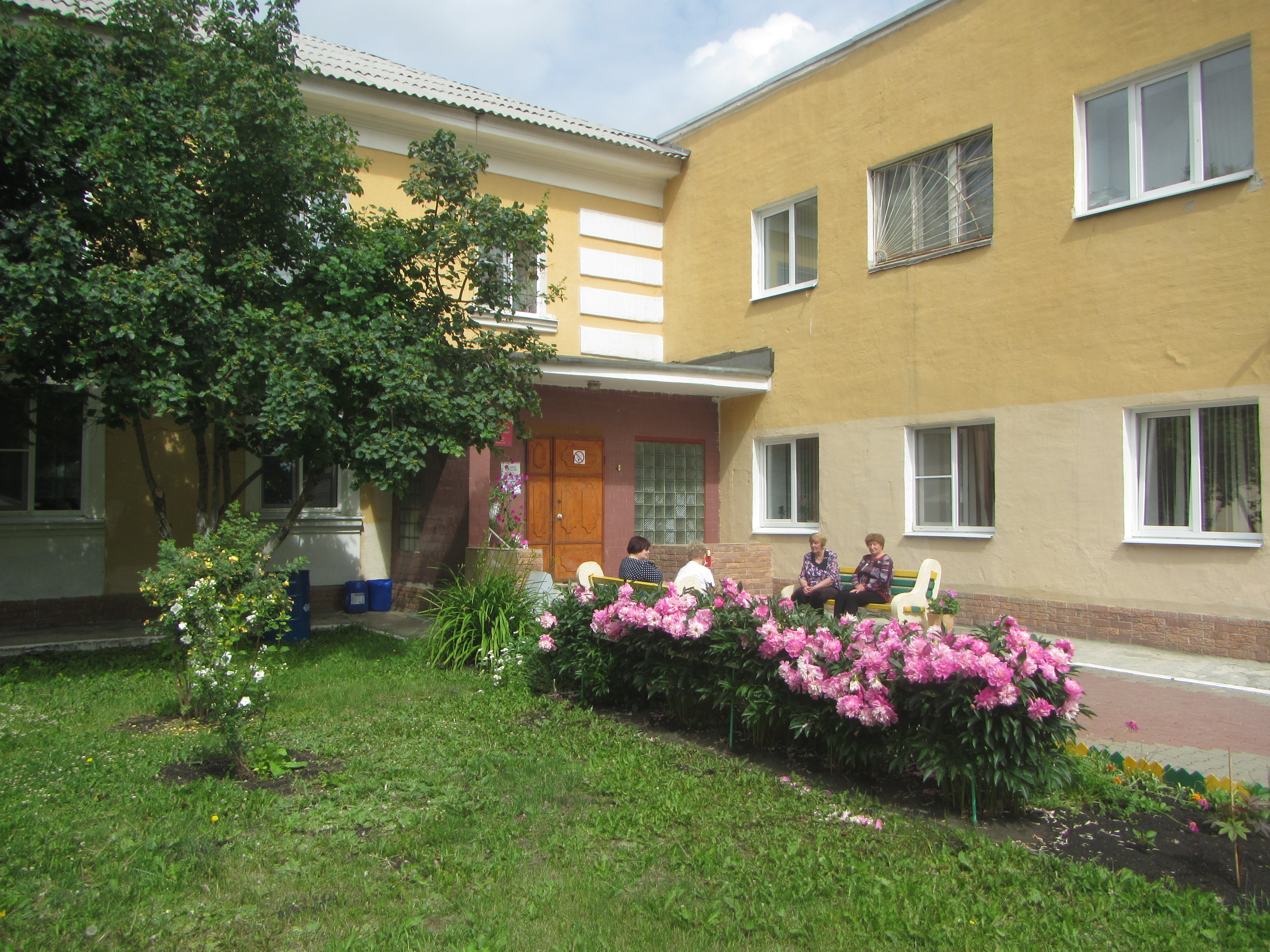 Фото отеля 5