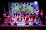 1SchoolTV (Tashkentskaya Street, 18к1) ، مدرسة الفنون