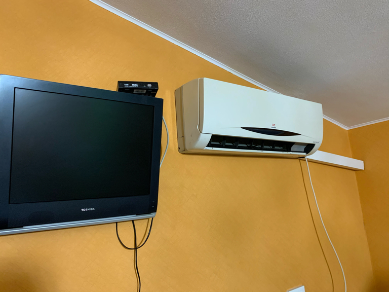 Фото Мотель Рыбачка