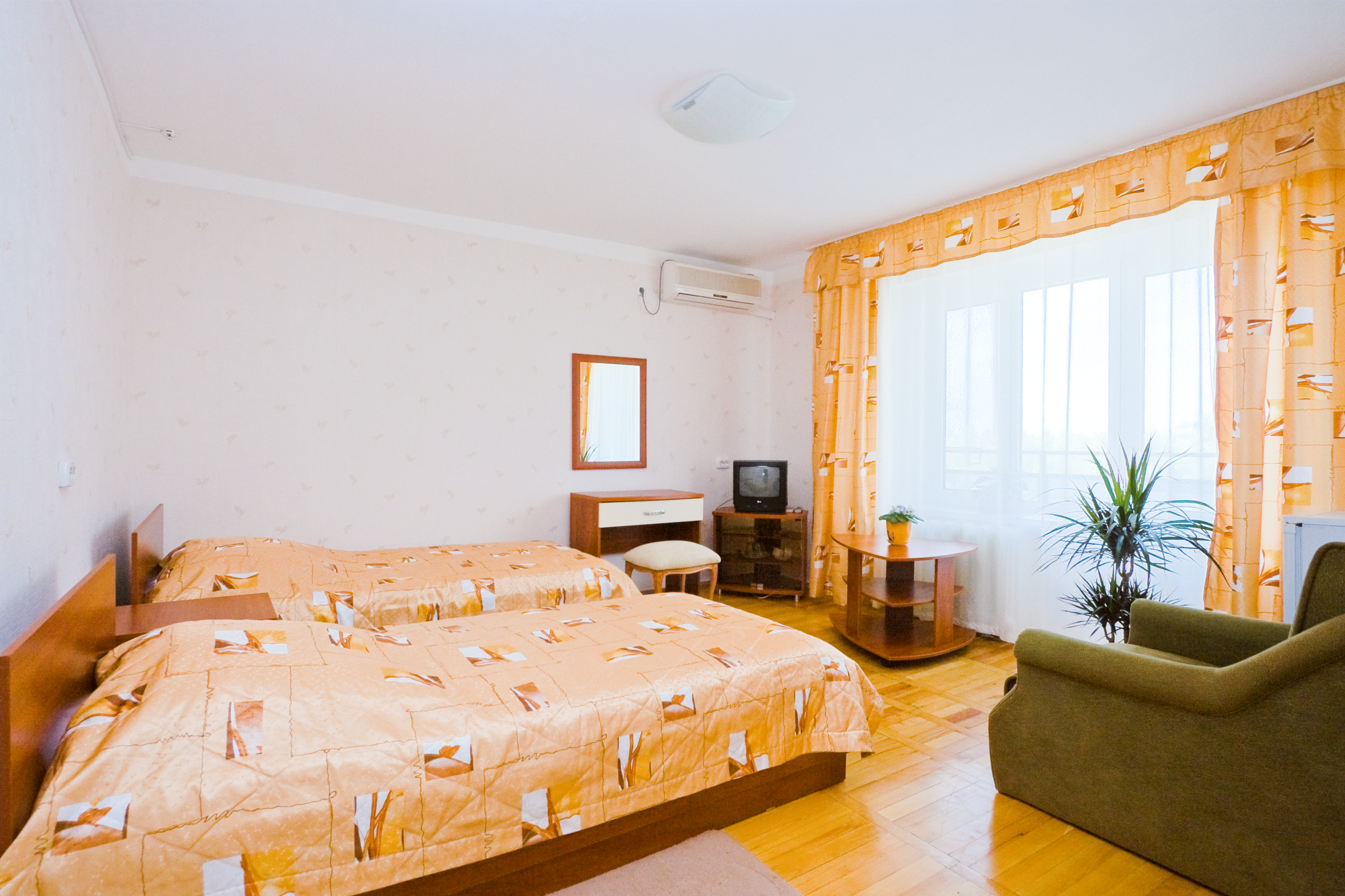 Фото Каникулы в Анапе