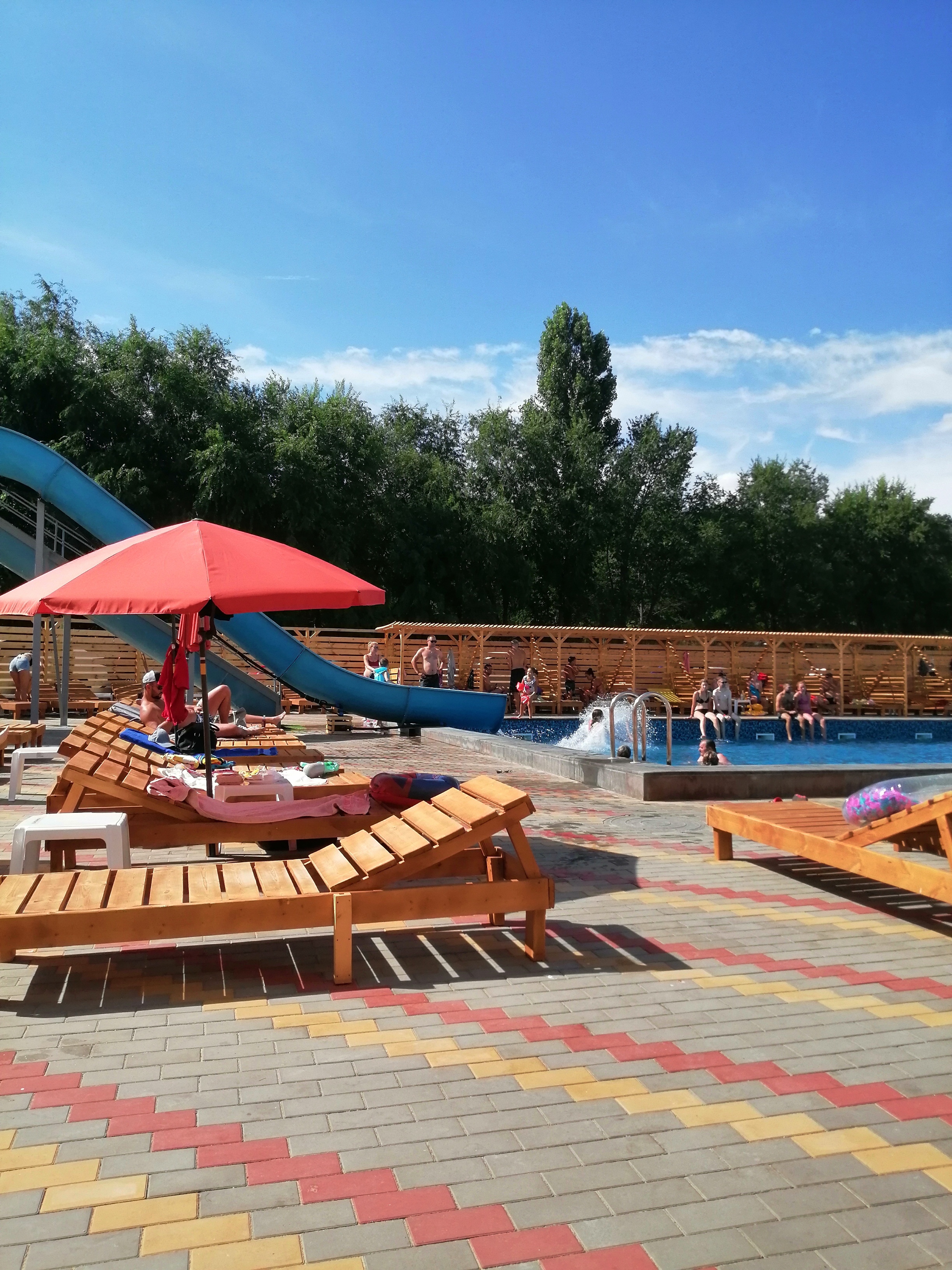 Фото Волга-Волга