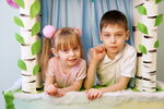 Ladushki (Kuchino Microdistrict, Smelchak Street, 15), centro de desarrollo infantil