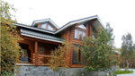 Ваш Дом (Kamenniy Ostrov Street, 4), construction company