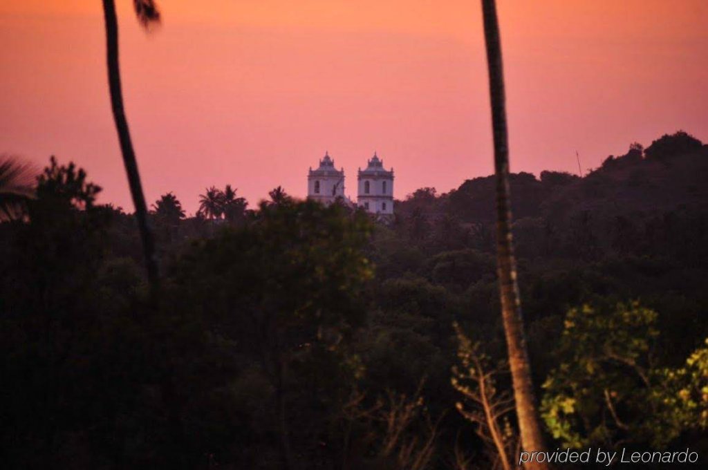 Фото Sol De Goa by Sereno