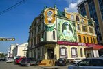 RENT-сервис Апартаменты в историческом центре Омска на Лермонтова (Lermontova Street, 4А), alojamiento en alquiler diario