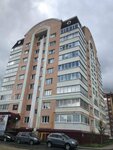 Na Komsomolskoj 15 Apartments (Komsomolskaya ulitsa, 15), short-term housing rental