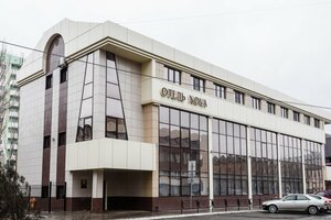 Гостиница Nova