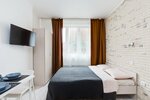 Skolkovskaya 3 A Apartments (Odintsovo, Skolkovskaya Street, 3А) ، سكن للإيجار اليومي