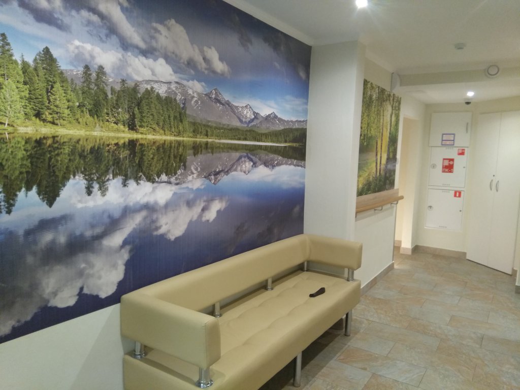 Фото Меркурий