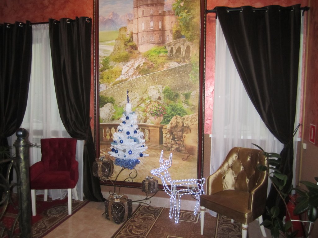 Фото Golden Park