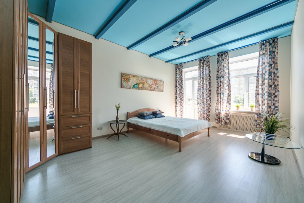 Hotel Begovaya Apart-Hotel Moscow, Moscow, photo