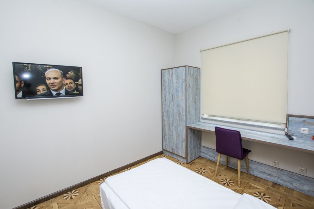 Фото Yerevan Boutique Hotel