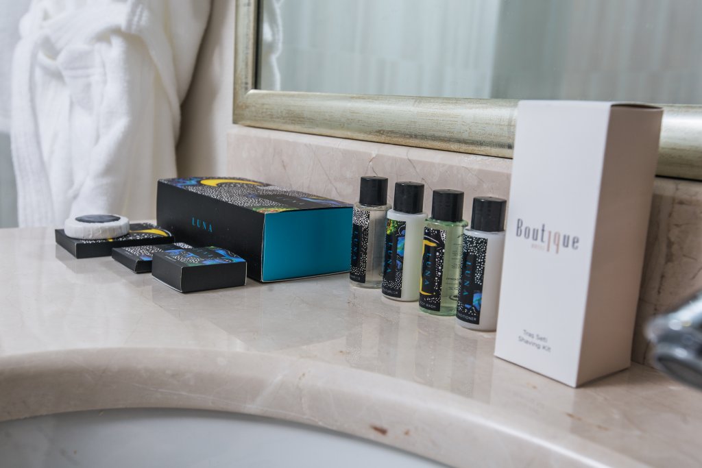 Фото Boutique 19 Hotel