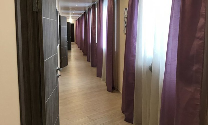 Фото Квартал