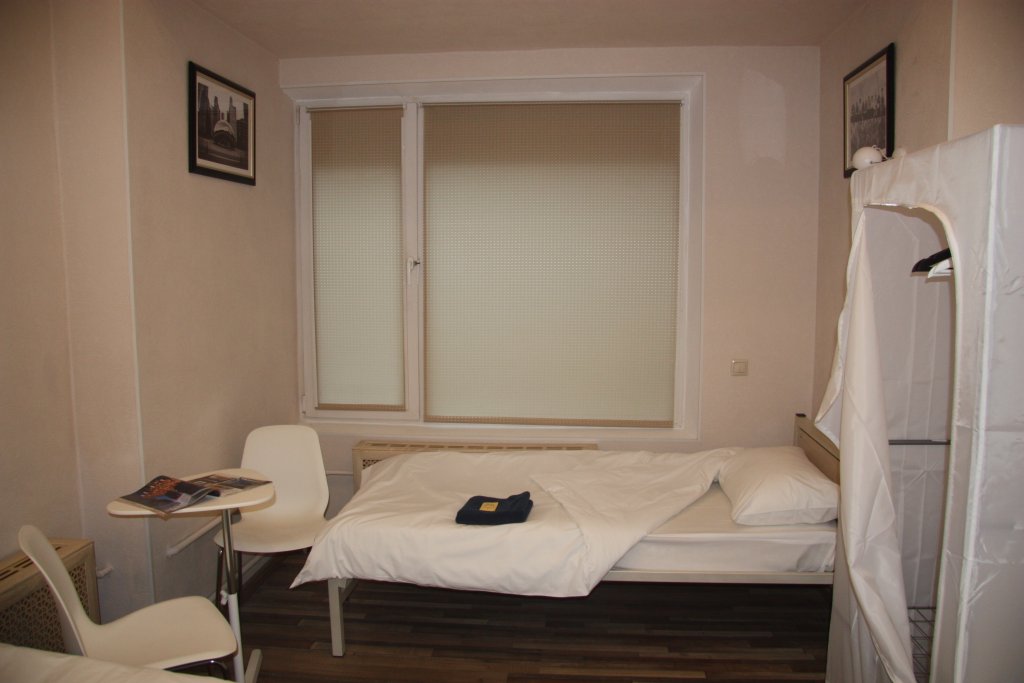 Фото Хостел Медведково