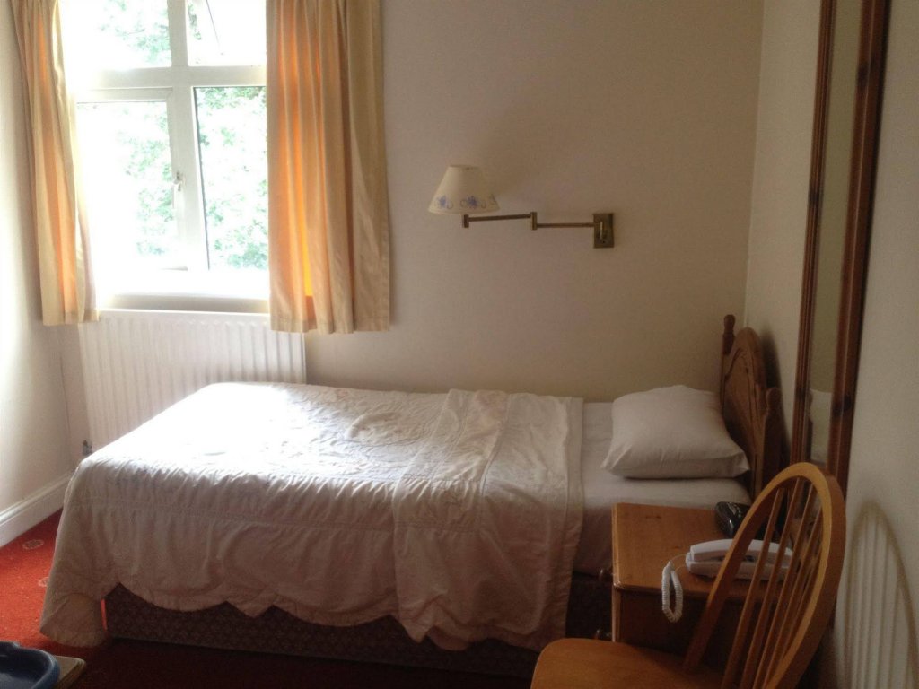 Фото Gainsborough Lodge