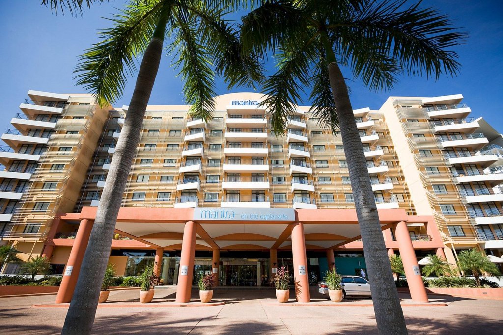 Фото Mantra on the Esplanade