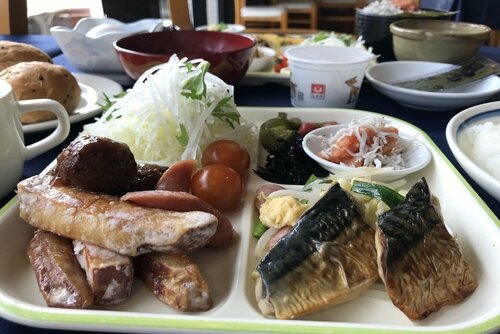 Гостиница Miyazaki Green Hotel в Миядзаки