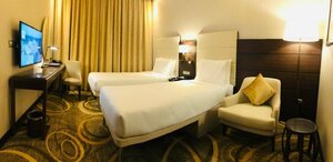 فنادق ميلينيوم (مكة المكرمة, MEND3290) ، فندق