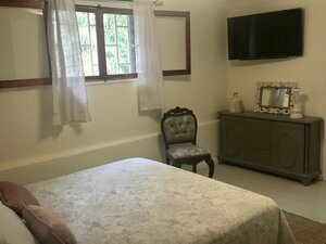 Гостиница Casa Doramas